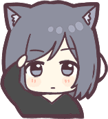 emoji catgirl-salute catgirl-salute