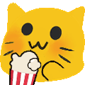 meow-popcorn