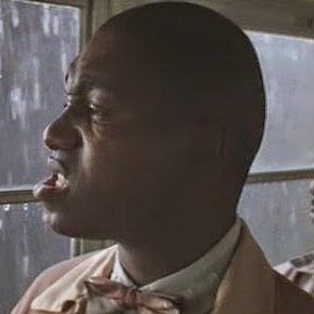 Imagine him making this face, too