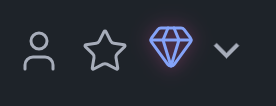 It glows and changes its colors!