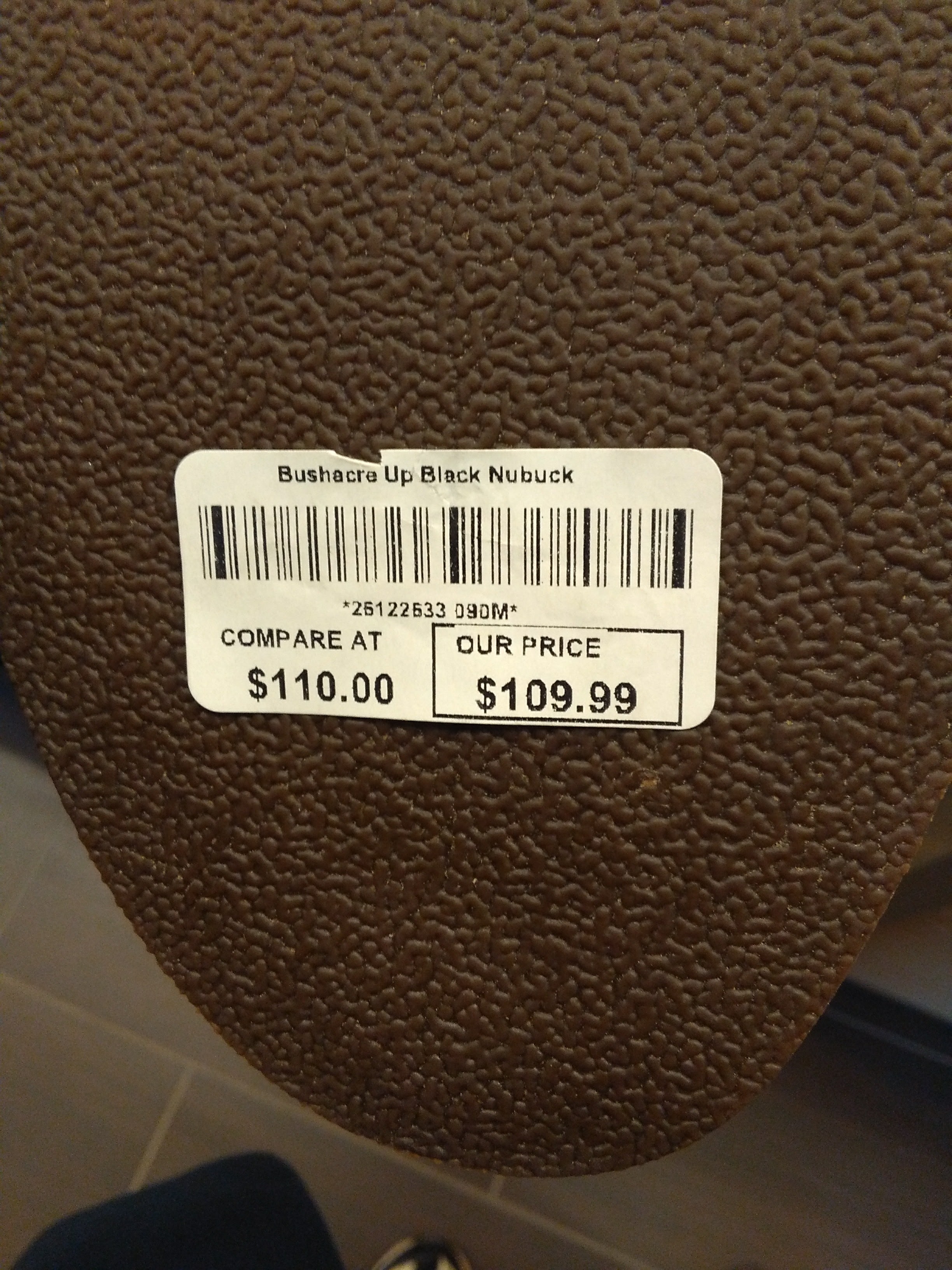 One cent savings