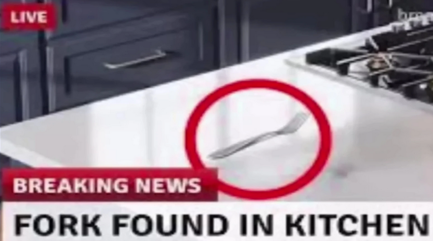 BREAKING!!