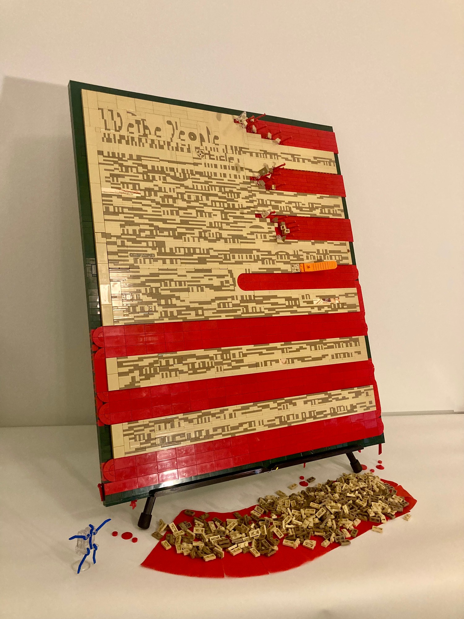 [MOC] US Constitution