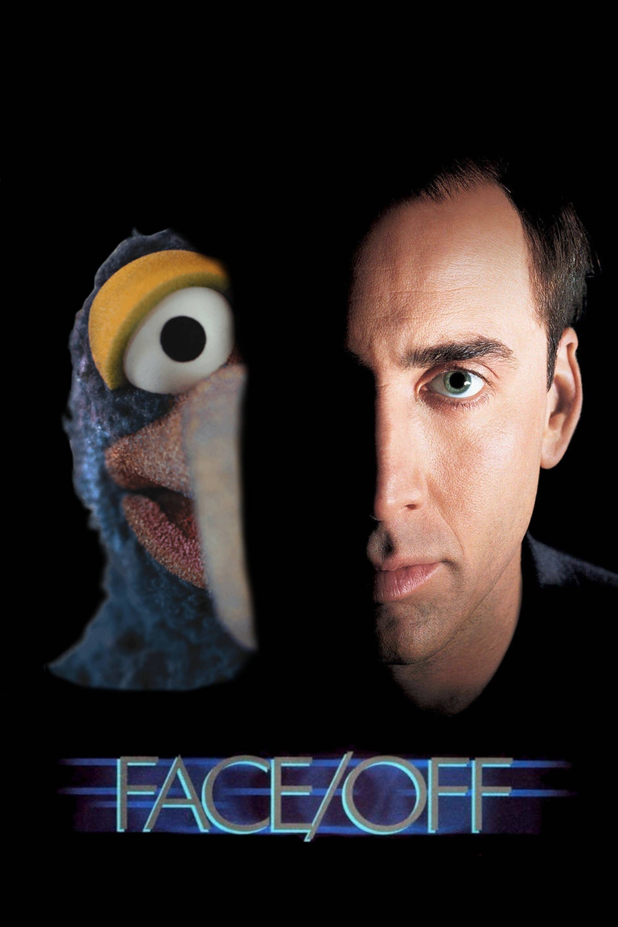 Face Off
