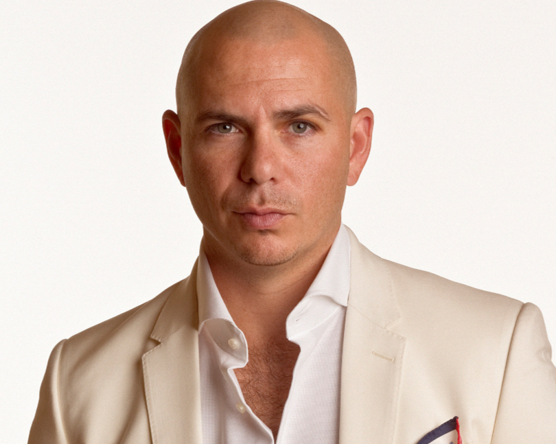 Photo of the artist Pitbull