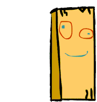 Ed, Edd n Eddy Plank
