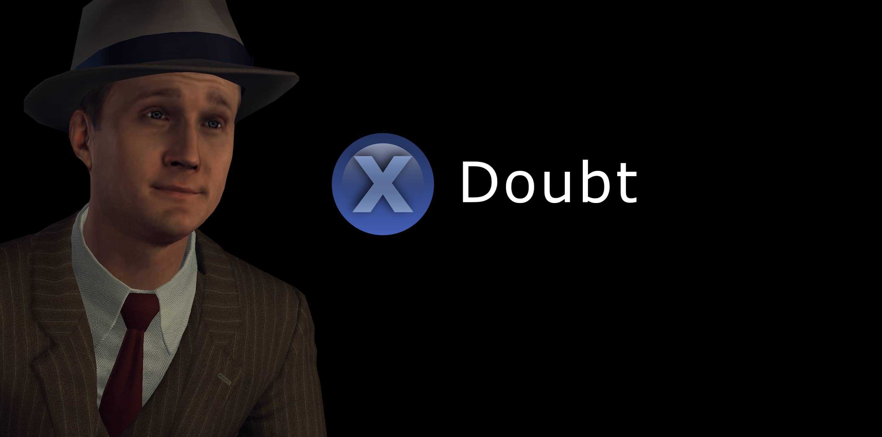 Doubt Meme