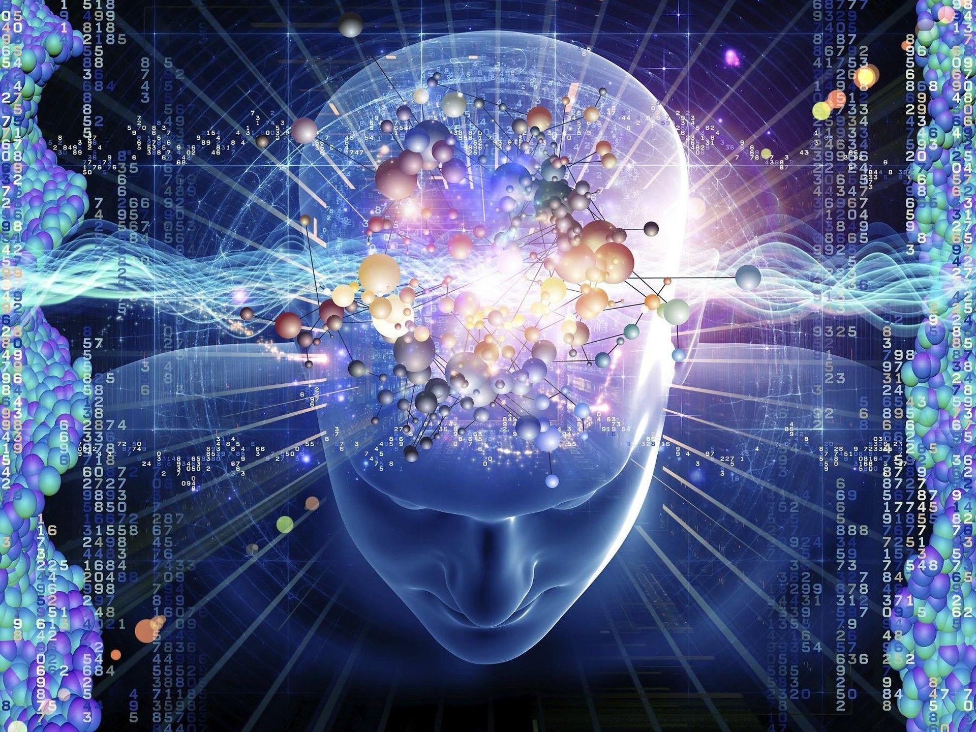 A galaxy brain-type image